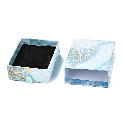 Rectangle Paper Drawer Box X1-CON-J004-04A-04-1
