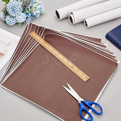 12 Sheets Flexible Graphite Transfer Paper DIY-BC0005-63-1