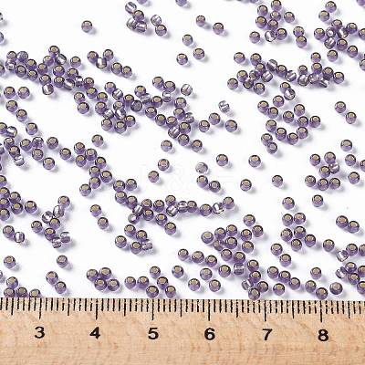 TOHO 11/0 Round Beads SEED-XTR11-0039F-1
