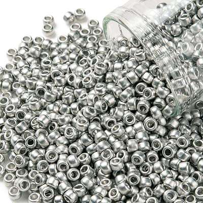 TOHO 8/0 Round Beads SEED-JPTR08-0714F-1