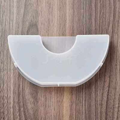 DIY Silicone Candle Molds LS-DIY-Q033-10D-1