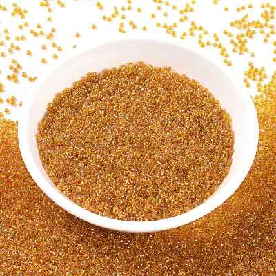 MIYUKI Round Rocailles Beads SEED-X0056-RR3526-1