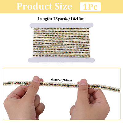 Polyester Ribbon OCOR-CY0001-90A-1
