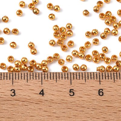 Iron Spacer Beads IFIN-E005-G-1