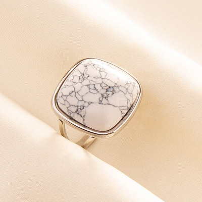 Adjustable 304 Stainless Steel Cuff Open Rings for Women TI2692-4-1
