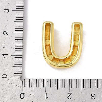 Brass Pendants KK-M009-01U-1