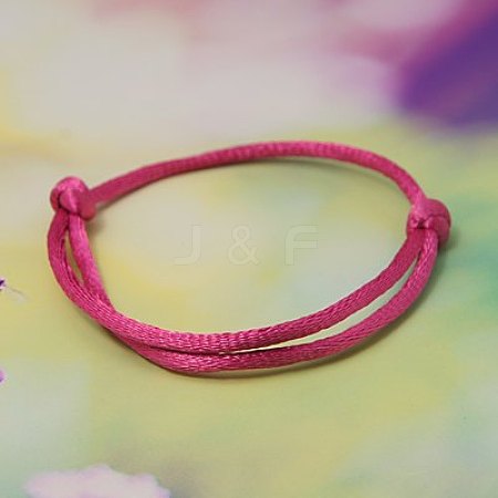 Bracelet Making AJEW-JB00014-08-1