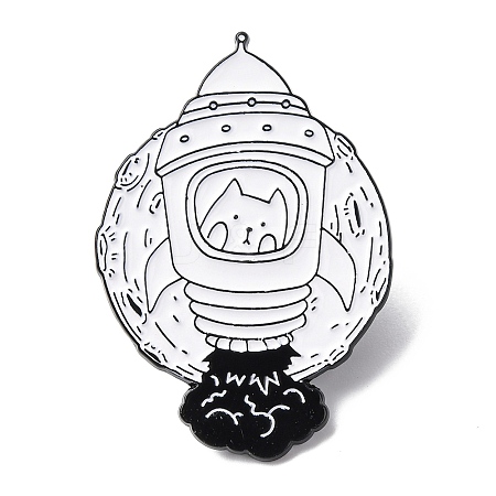 Enamel Pins JEWB-L025-03EB-03-1