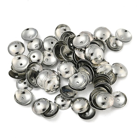 Iron Bead Caps IFIN-R198-03S-1