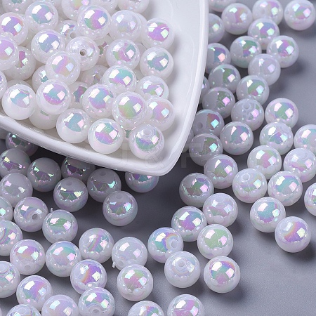 Eco-Friendly Poly Styrene Acrylic Beads PL426-8-1