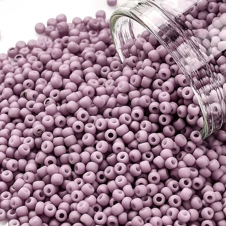 TOHO 11/0 Round Beads SEED-TR11-0765-1