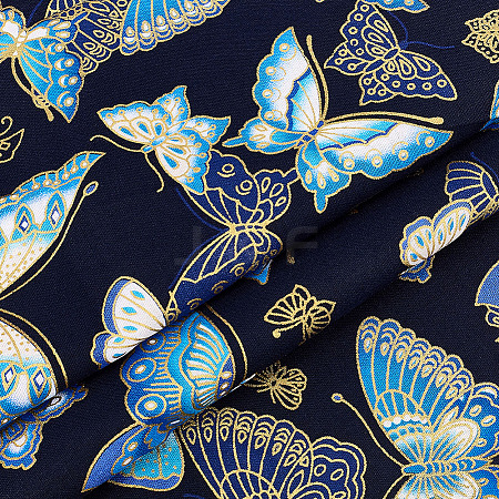 Cotton Fabric DIY-WH0671-216A-02-1