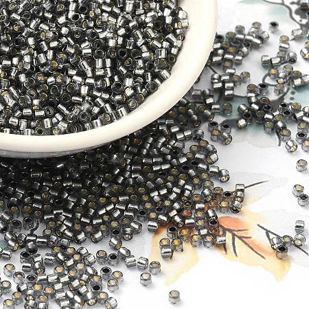 K9 Glass Seed Beads SEED-S042-04B-31-1