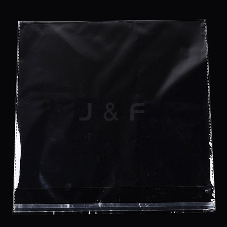 Rectangle OPP Cellophane Bags OPC-N002-01E-1