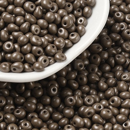 6/0 Glass Seed Beads X1-SEED-L011-08A-09-1