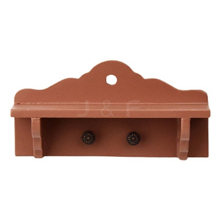 MIni Wooden Hanger PW-WG6862A-03-1