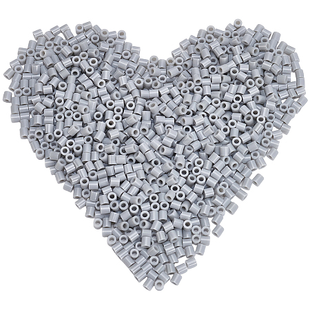 1000Pcs PE DIY Melty Beads Fuse Beads Refills DIY-SP0006-83B-1