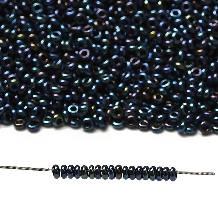 TOHO 11/0 Demi Round Beads Y-SEED-DR11-0088-1