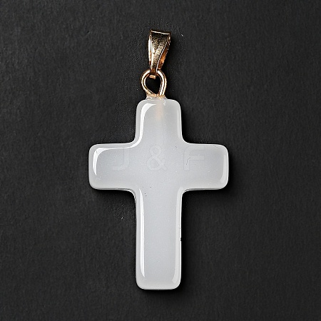 Glass Pendants LS-GLAA-A004-02I-1