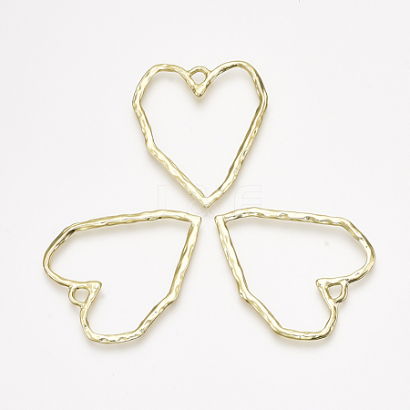 Alloy Pendants X-PALLOY-T067-32LG-1