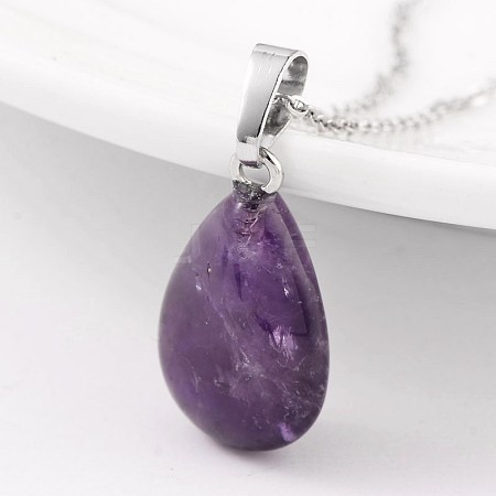 teardrop X-G-F267-02C-1
