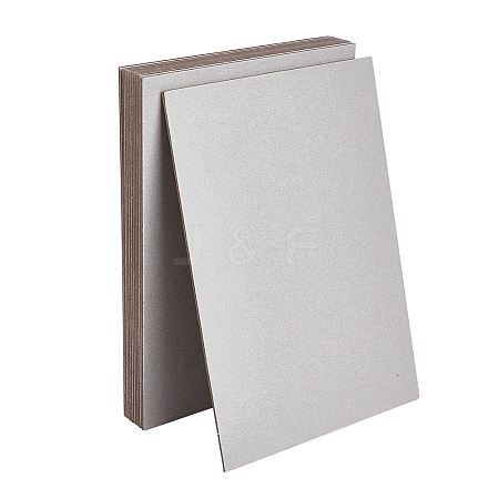 Rectangle Paper Boards AJEW-WH0348-734B-1