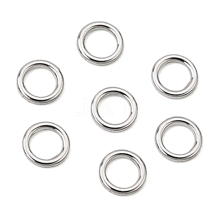 Brass Linking Rings KK-CBA9FBD-01P-A-1