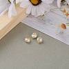 Natural Keshi Pearl Pendants PALLOY-JF00594-01-4