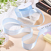 Polyester Organza Ribbon TAC0006-01B-5