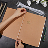 Plastic Book Binding Spine Tape FIND-CP0002-09A-3