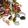 Faceted Natural Tourmaline Cabochons LS-G-I295-05C-11A-1