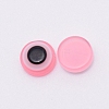 Resin Cabochons RESI-CJC0005-28G-1