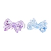 Transparent Plastic Beads KY-N025-40-2