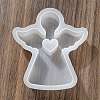 Angle Shape DIY Display Decoration Silicone Statue Mold LS-DIY-K073-08A-2