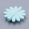 Food Grade Eco-Friendly Silicone Focal Beads SIL-Q011-02D-2