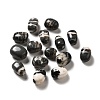 Natural Zebra Jasper Beads G-G979-A12-1