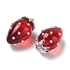 Resin Pendants FIND-C096-A-01P-12-2