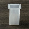 DIY Silicone Candle Molds Making LS-SIMO-C017-02B-3