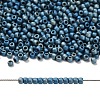 TOHO 11/0 Round Beads SEED-XTR11-PF0511F-4