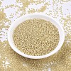 MIYUKI Round Rocailles Beads SEED-G007-RR0578-2
