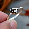 Brass Finger Rings for Women FS-WG29BD5-04-1