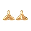 304 Stainless Steel Pendants STAS-A135-07D-G-1