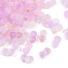 Gradient Color Transparent Acrylic Beads X1-OACR-M023-02H-1