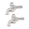 304 Stainless Steel Pendants SA-CBA3ECF-23P-1