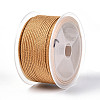 11M Polycotton Braided Cord OCOR-N008-02A-01-3