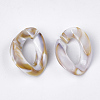 Acrylic Linking Rings OACR-S021-19B-05-2