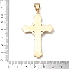 304 Stainless Steel Big Pendants SA-CBA29A1-06G-B-3