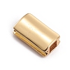 Brass Beads KK-L188-11G-1