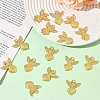 20Pcs Alloy Pendants FIND-YW0009-54-4