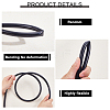 10M Polyurethane Airline Tubing AJEW-GA0009-20A-3